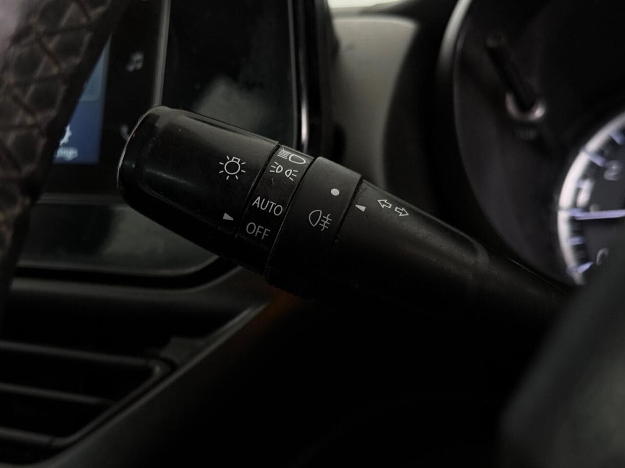 Suzuki S-Cross thumbnail Inconclusive