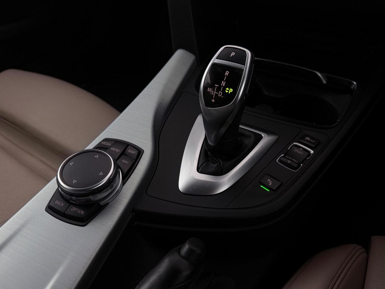 BMW 4 Series thumbnail Inconclusive