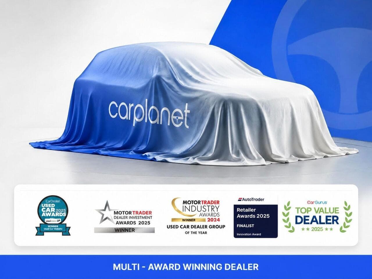 Citroen C3 thumbnail Promotional Material
