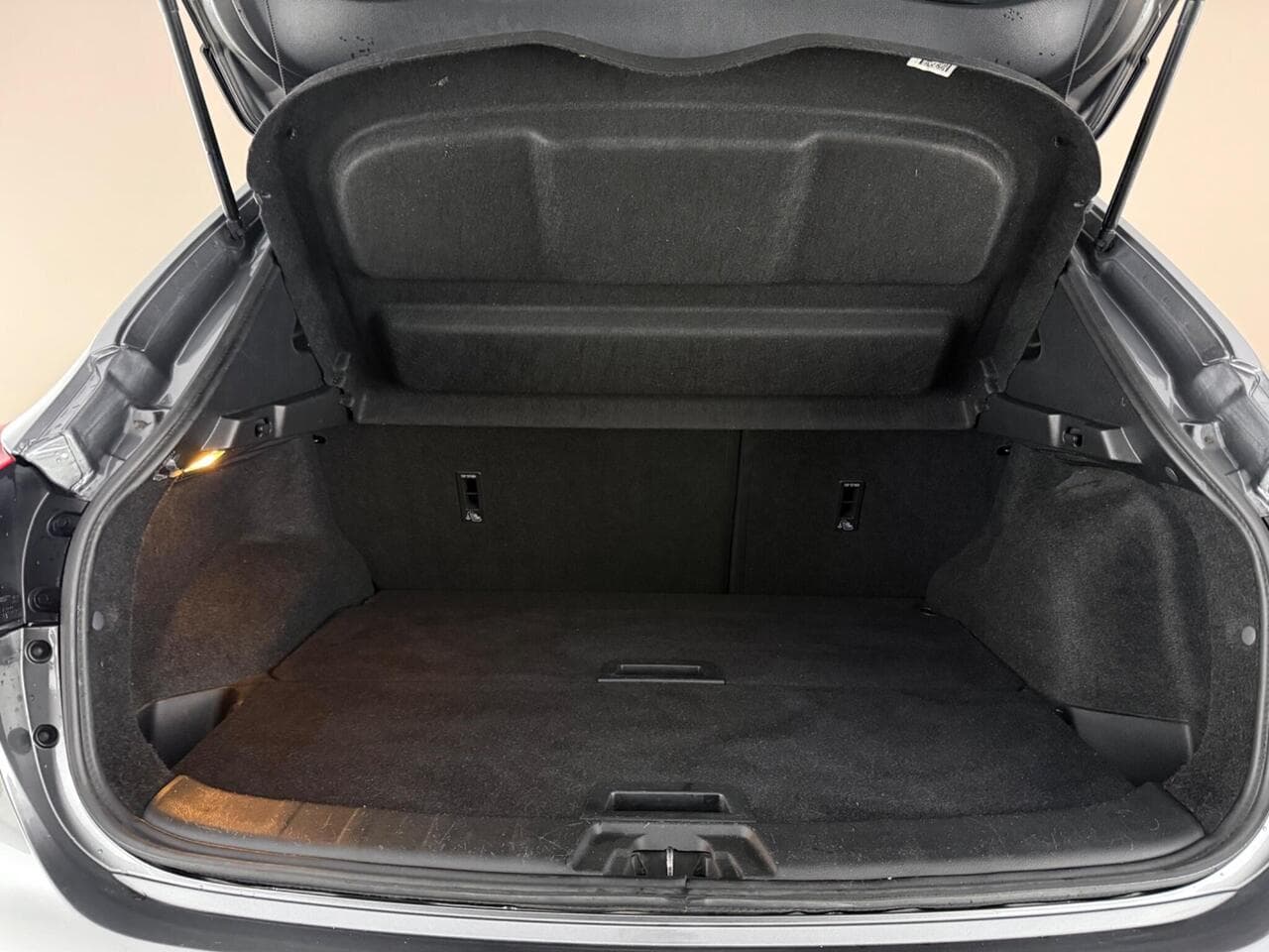 Nissan Qashqai thumbnail Boot