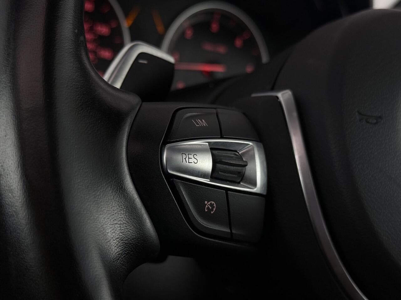 BMW X5 thumbnail Misc Controls