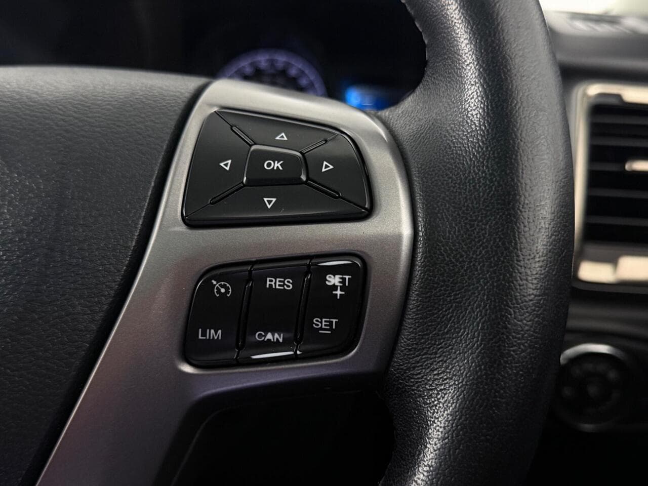 Ford Ranger thumbnail Misc Controls