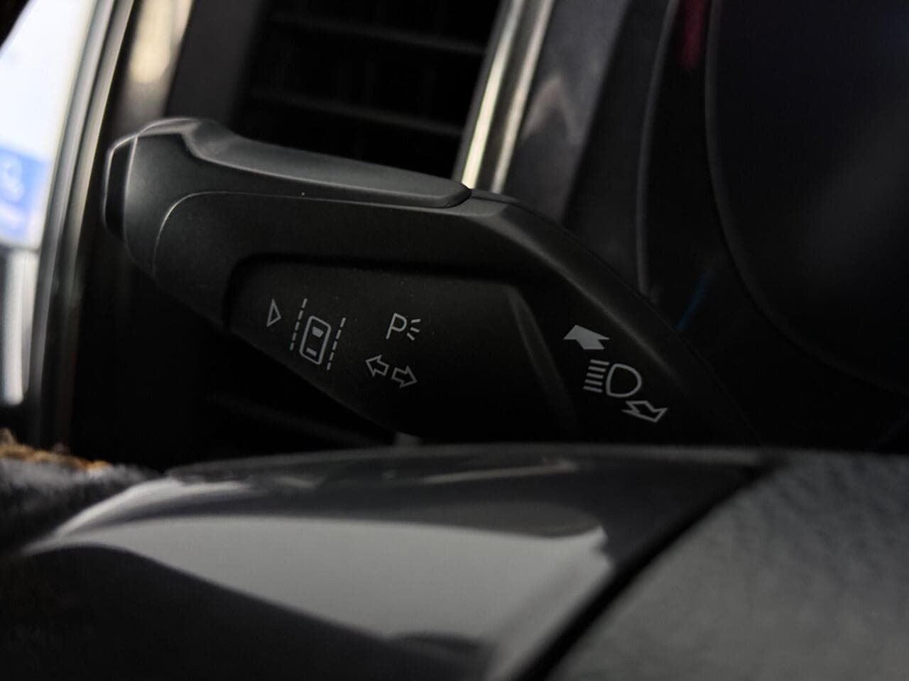 Ford Ranger thumbnail Misc Controls