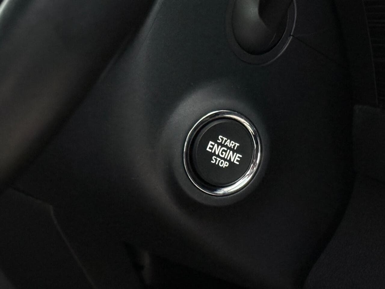 Skoda Kodiaq thumbnail Misc Controls