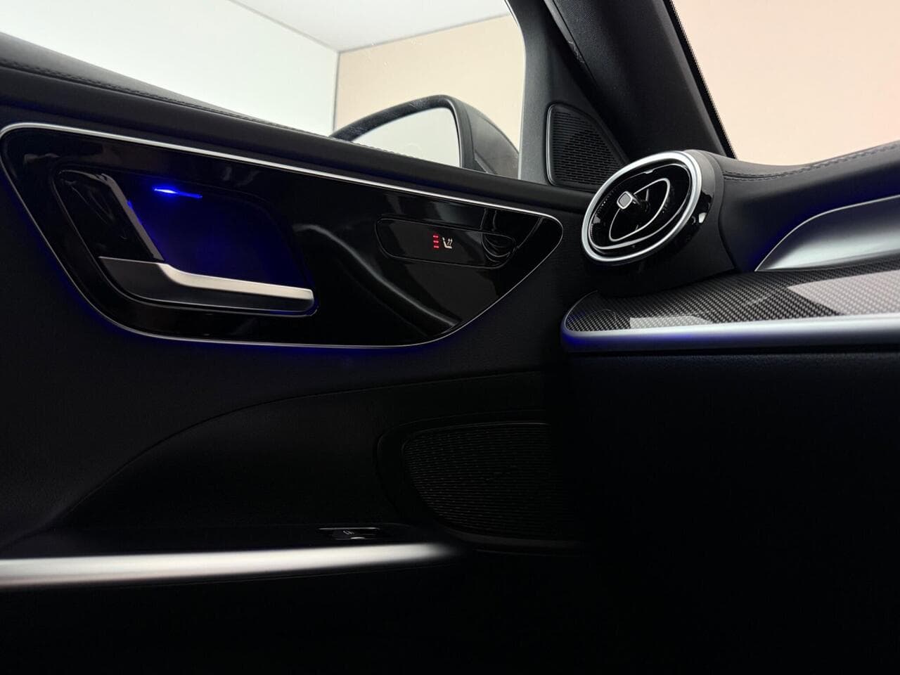 Mercedes-Benz C Class thumbnail Inconclusive
