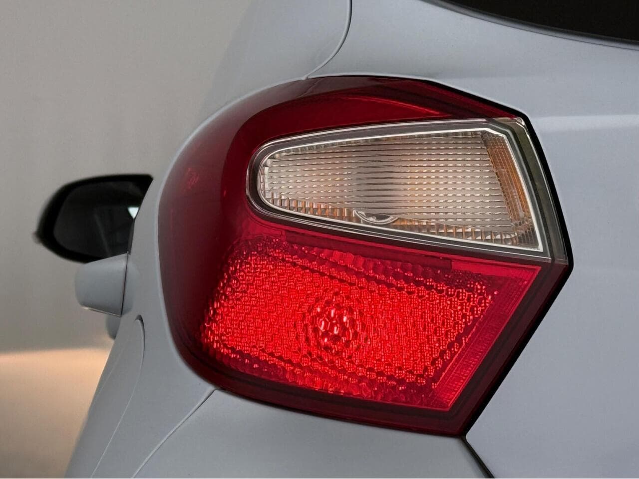 Hyundai i10 thumbnail Lights Rear