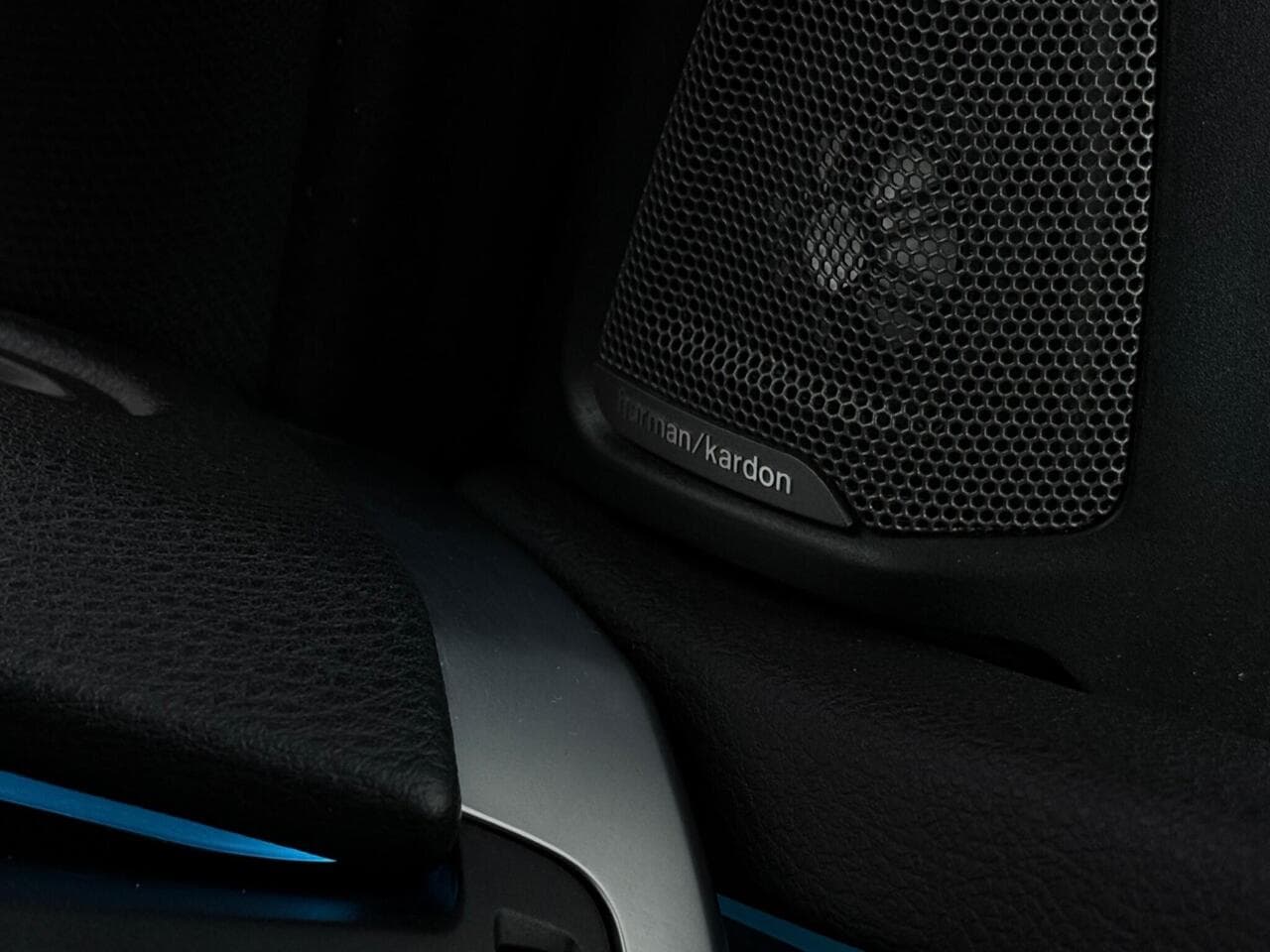 BMW X5 thumbnail Inconclusive