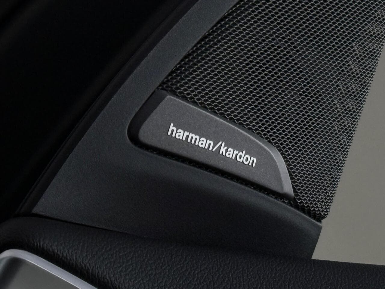 BMW X3 thumbnail Misc Controls