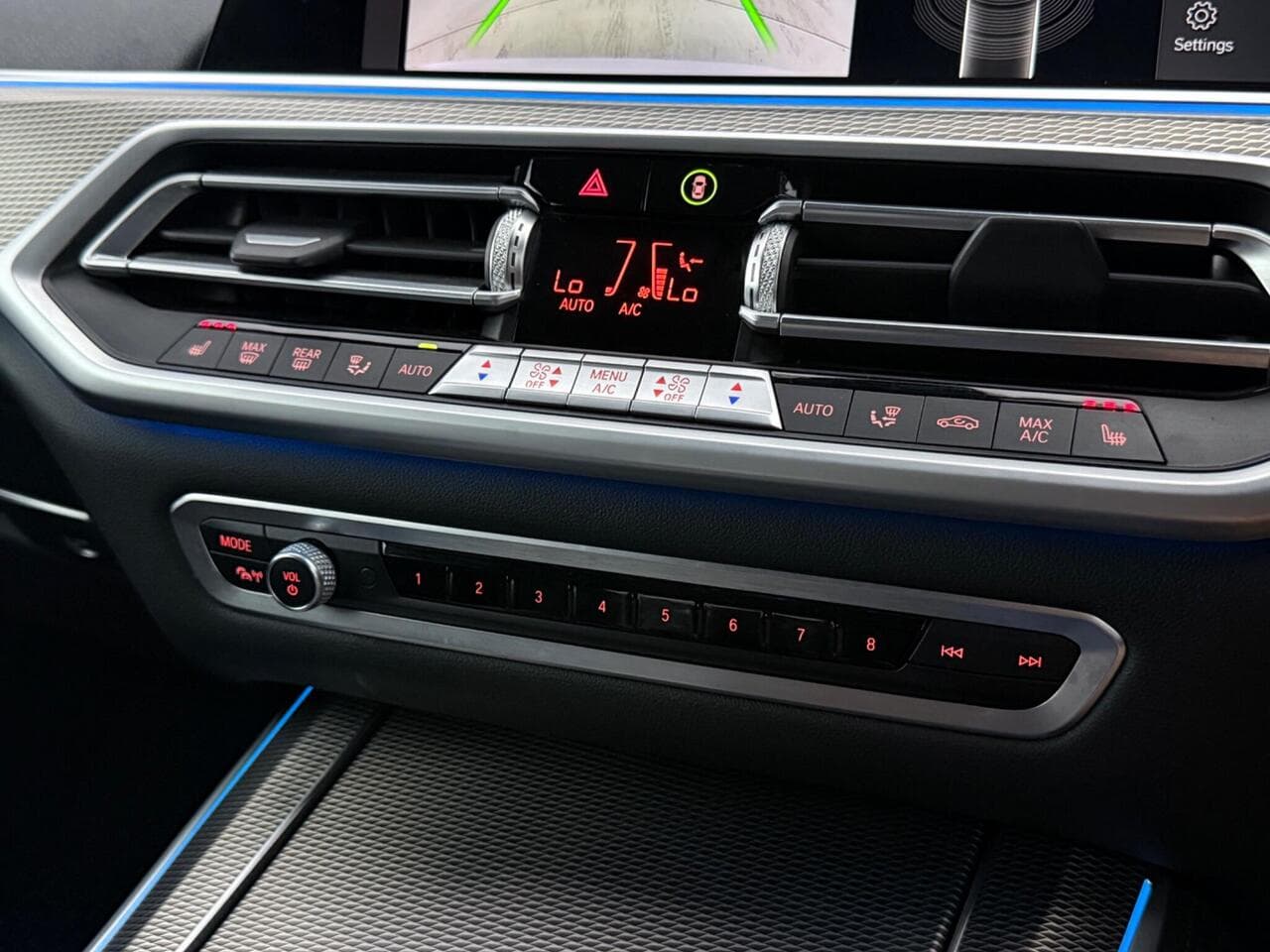 BMW X5 thumbnail Inconclusive