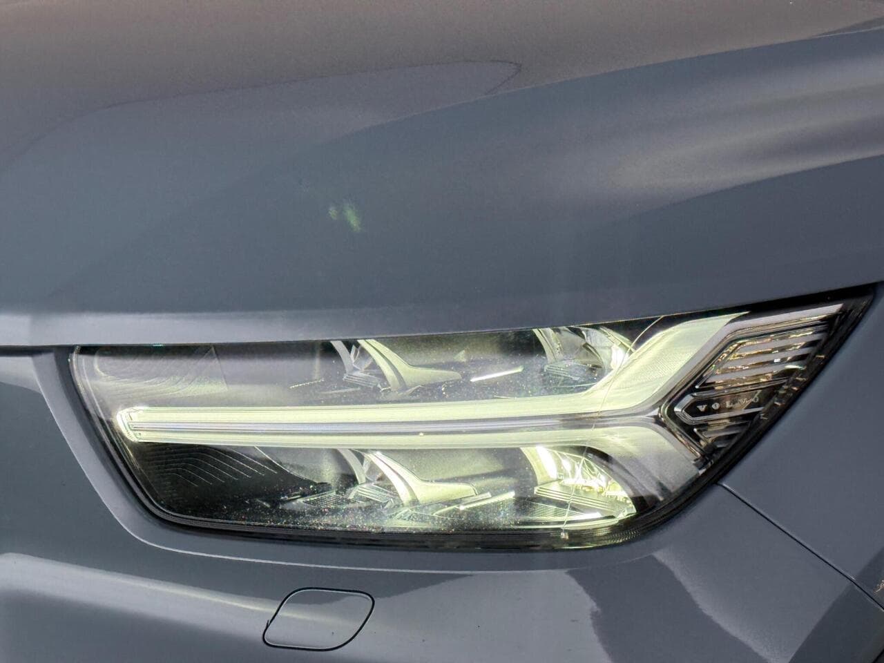 Volvo XC40 thumbnail Door Handle Exterior