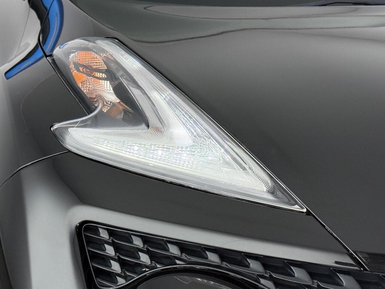Nissan Juke thumbnail Inconclusive