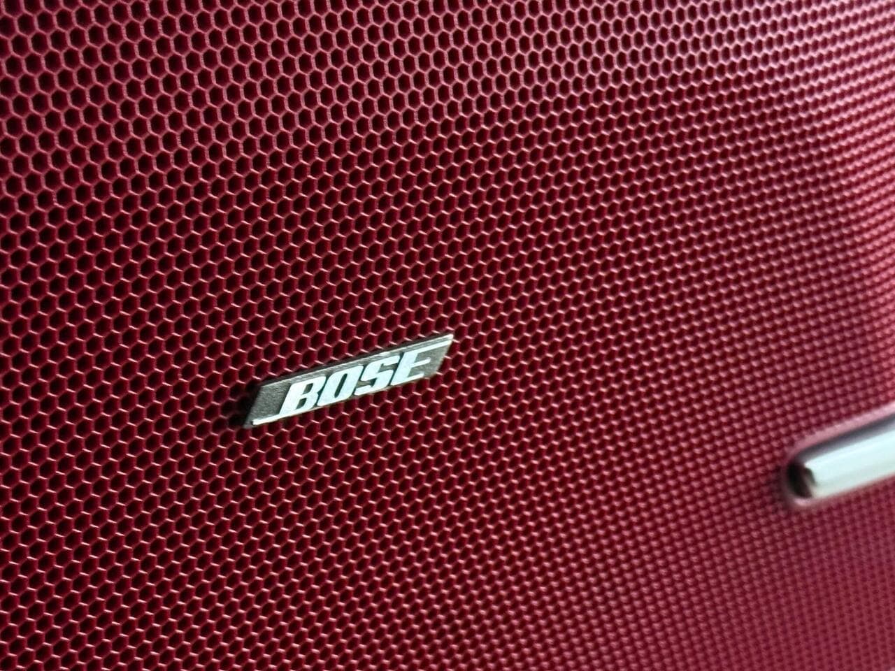 Porsche Cayenne thumbnail Badge Exterior