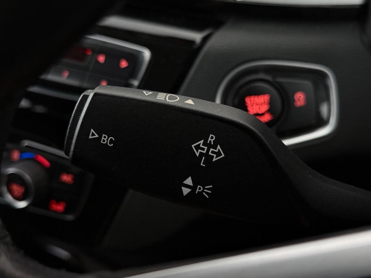 BMW X1 thumbnail Misc Controls