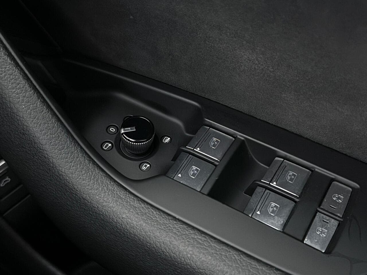 Audi A7 thumbnail Misc Controls