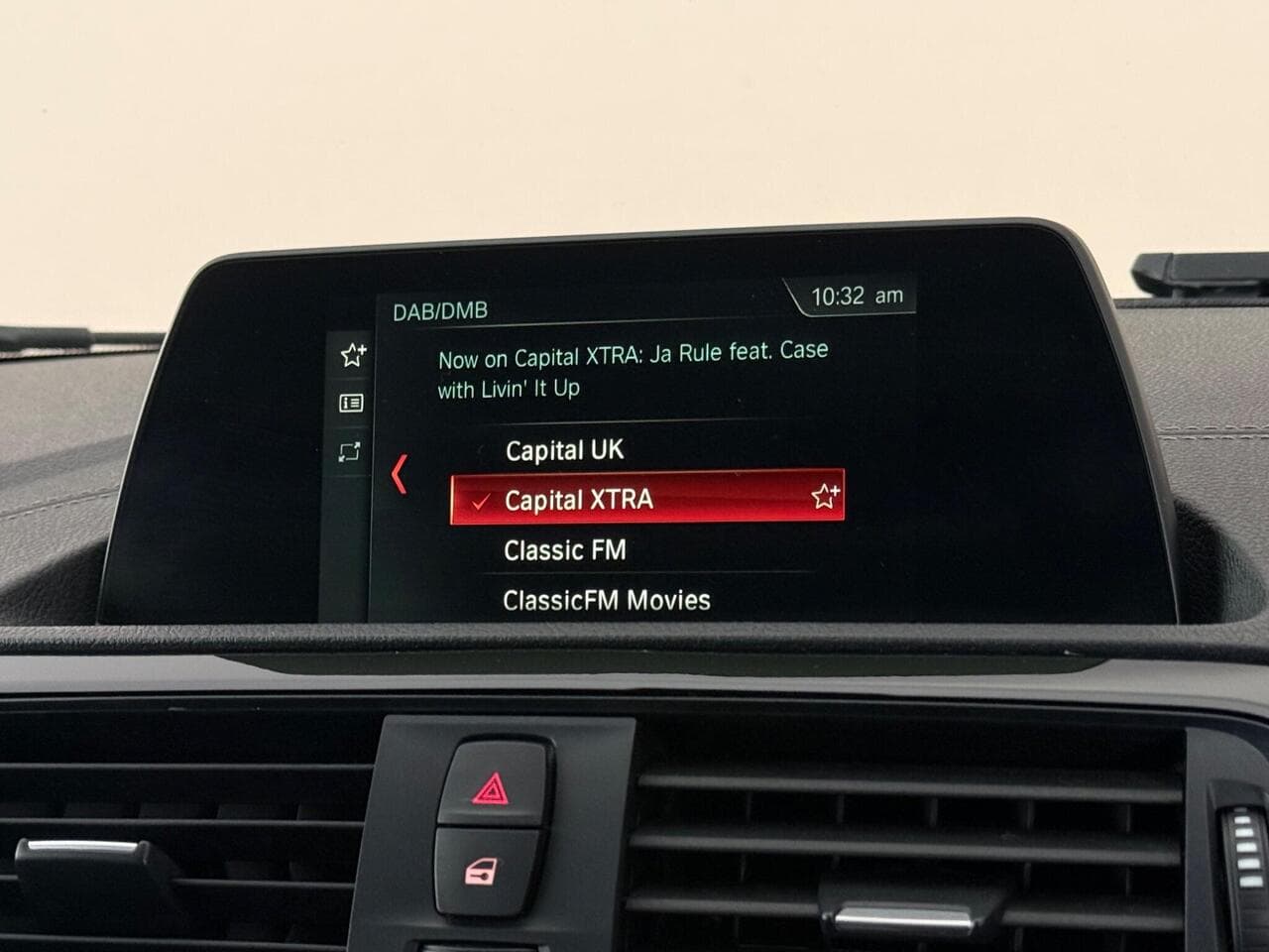 BMW 2 Series thumbnail Infotainment System