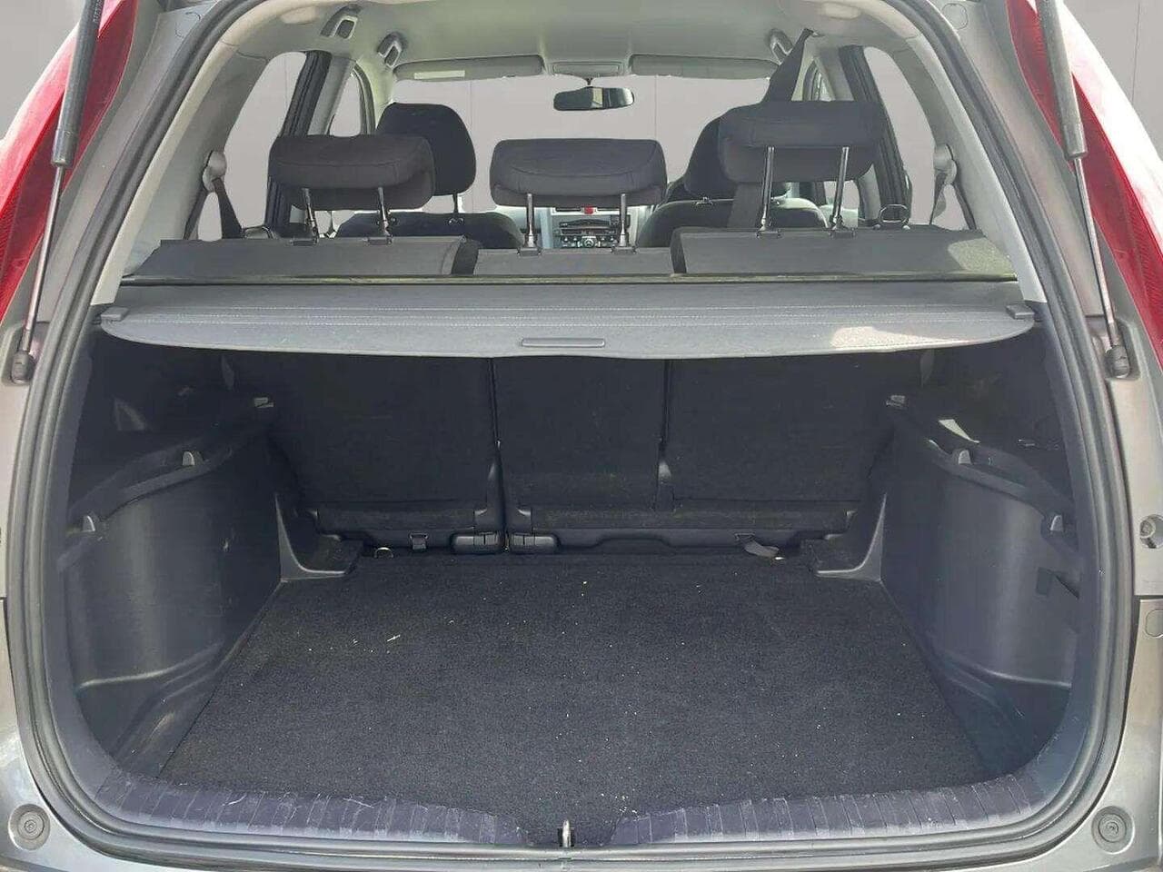 Honda CR-V thumbnail Boot