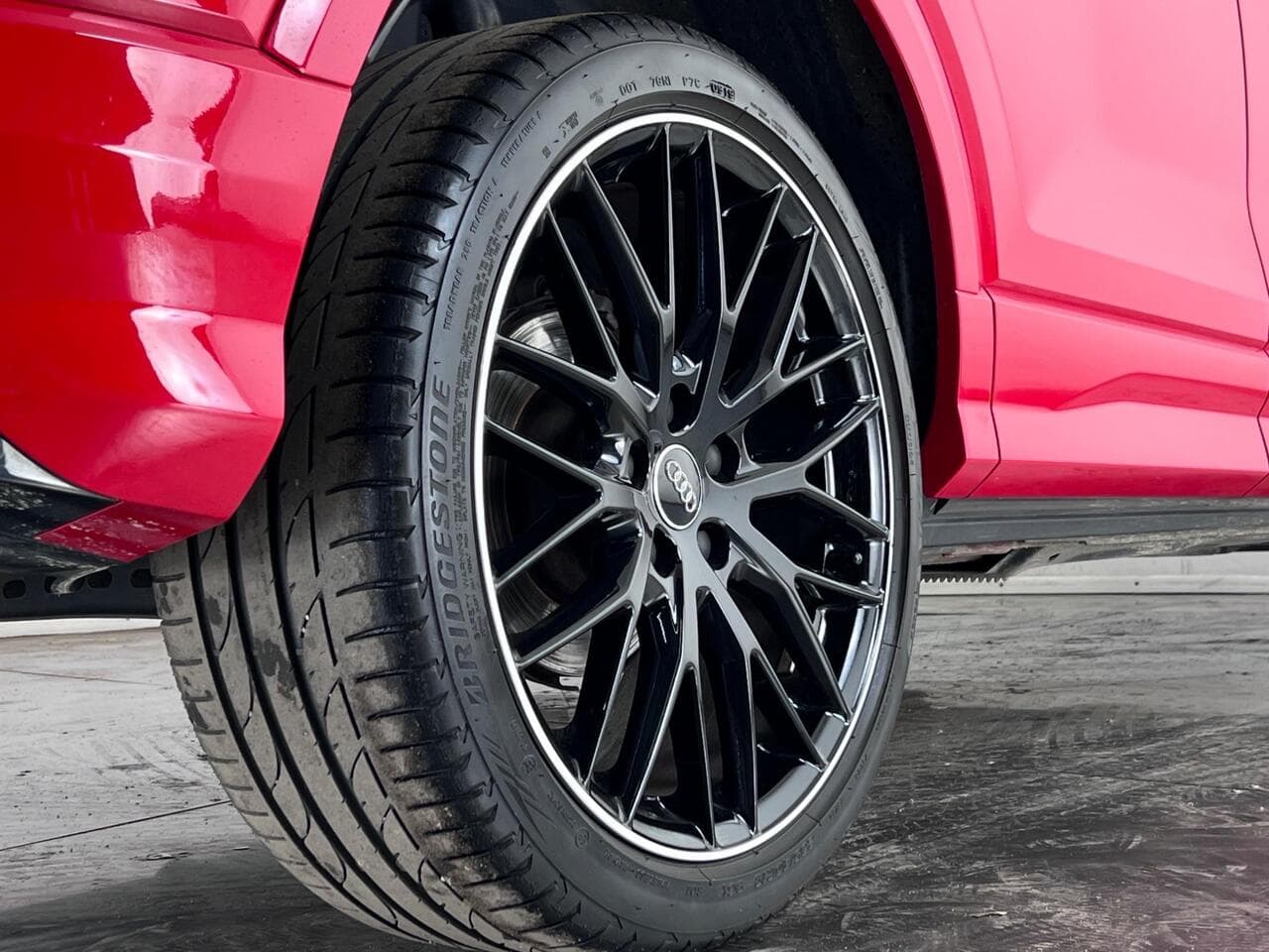 Audi Q2 thumbnail Wheel