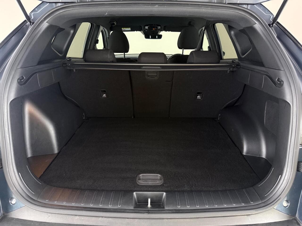Hyundai TUCSON thumbnail Boot