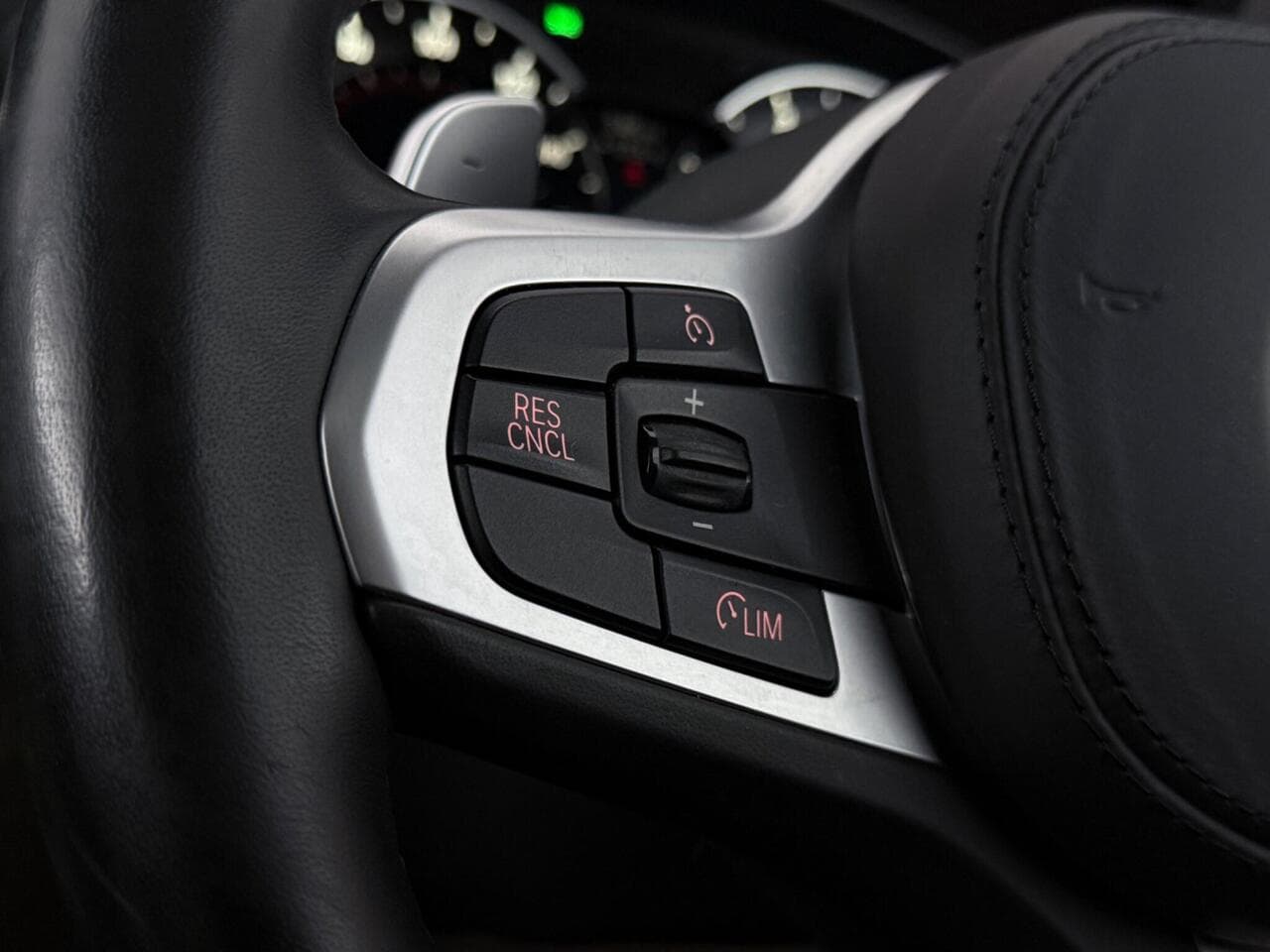 BMW X3 thumbnail Misc Controls