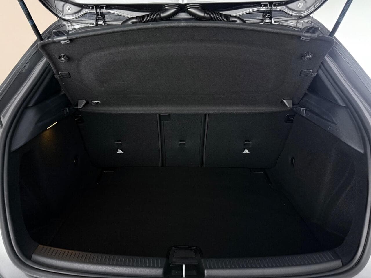 Mercedes-Benz A Class thumbnail Boot