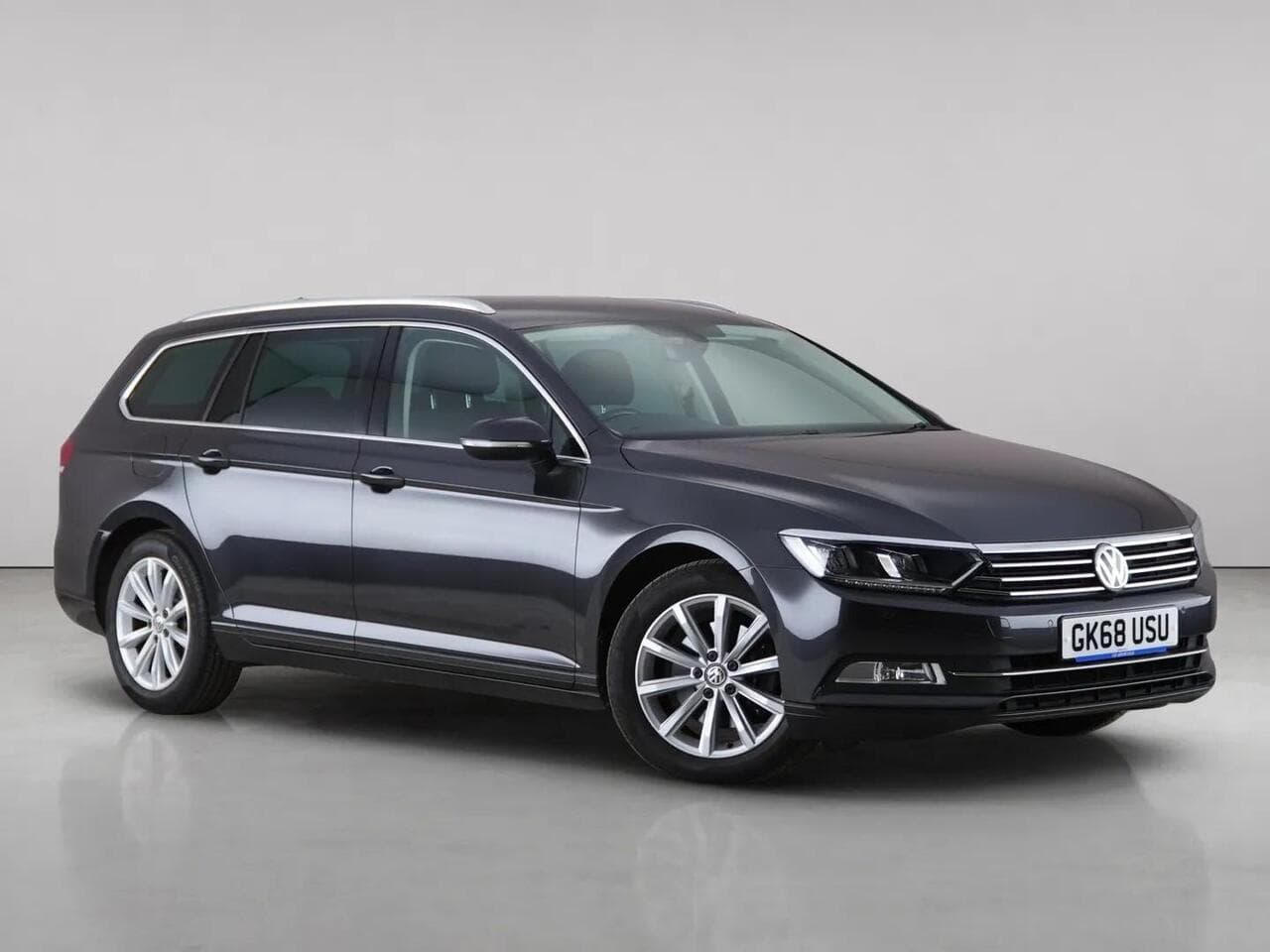 Volkswagen Passat - Volkswagen Passat 2.0 TDI SE Business DSG Euro 6 (s/s) 5dr