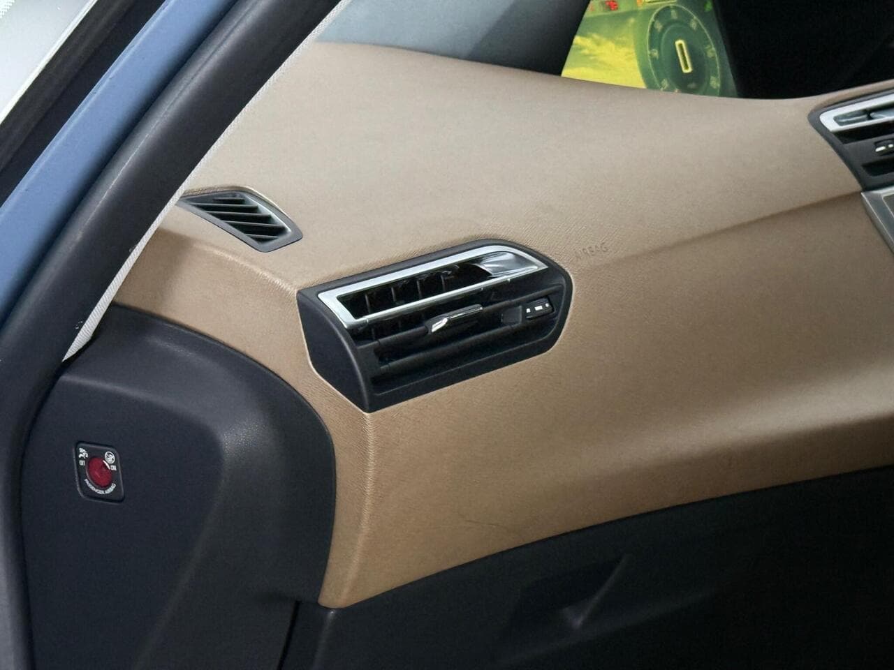 Citroen Grand C4 Picasso thumbnail Misc Controls
