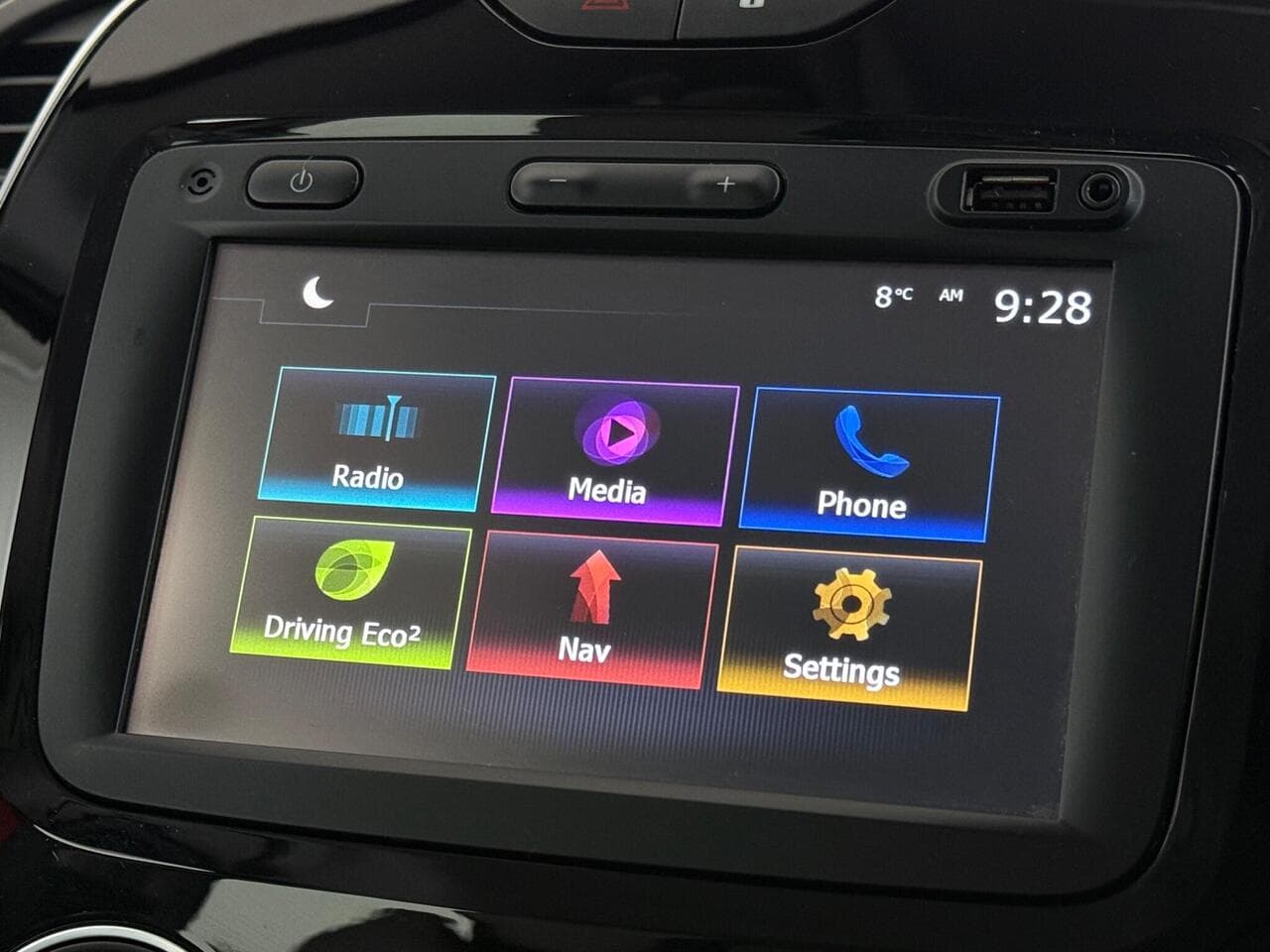 Renault Captur thumbnail Image 28