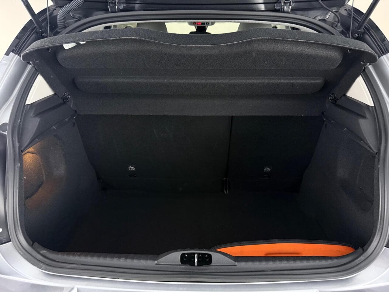 Citroen C3 thumbnail Boot