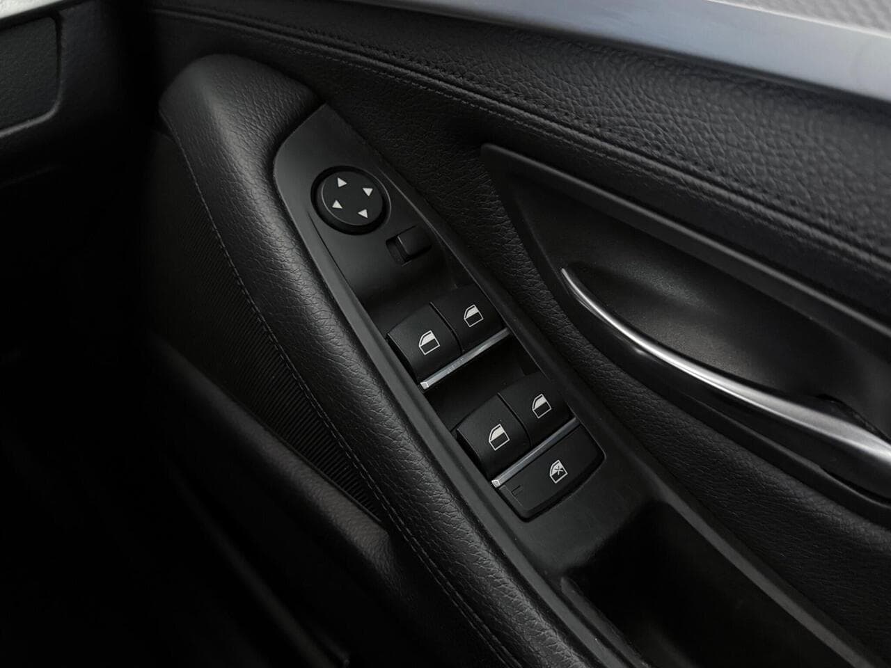 BMW 5 Series thumbnail Inconclusive
