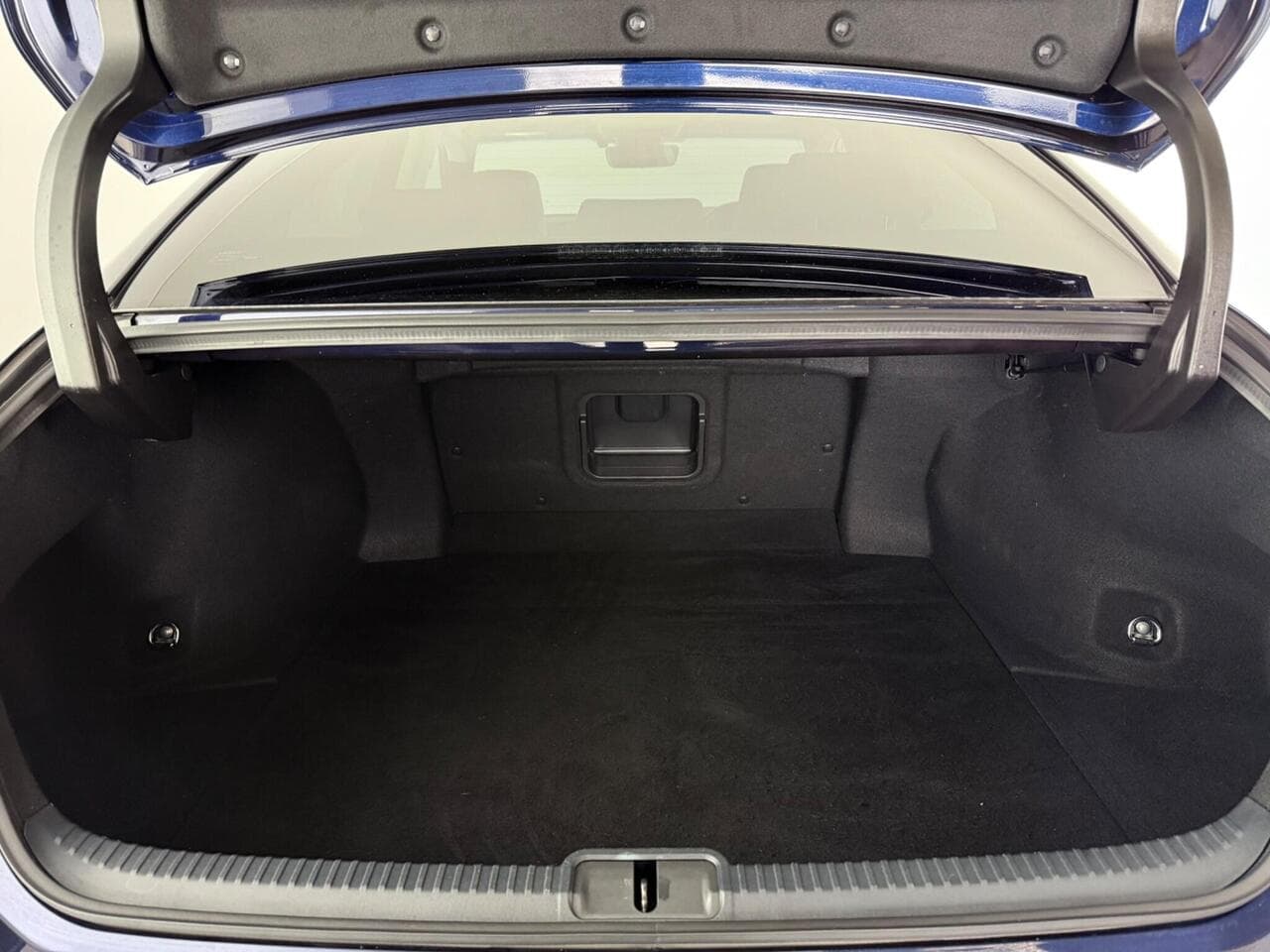 Lexus ES thumbnail Boot