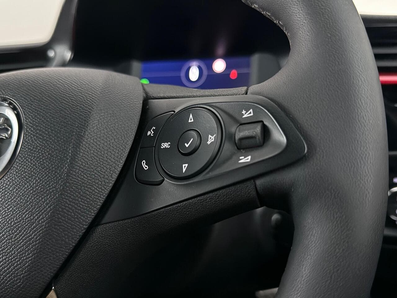 Vauxhall Corsa thumbnail Misc Controls