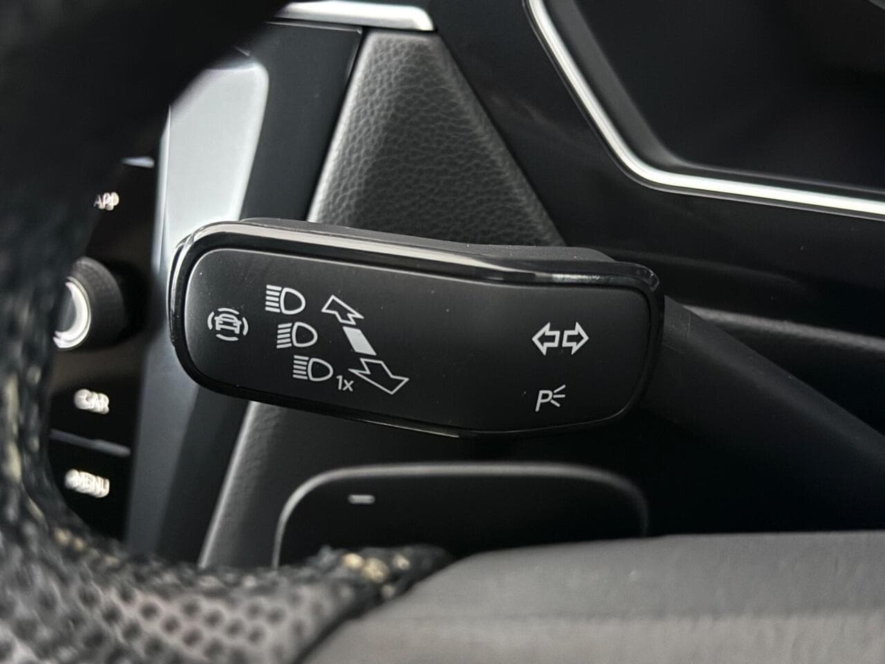 Volkswagen Tiguan Allspace thumbnail Misc Controls
