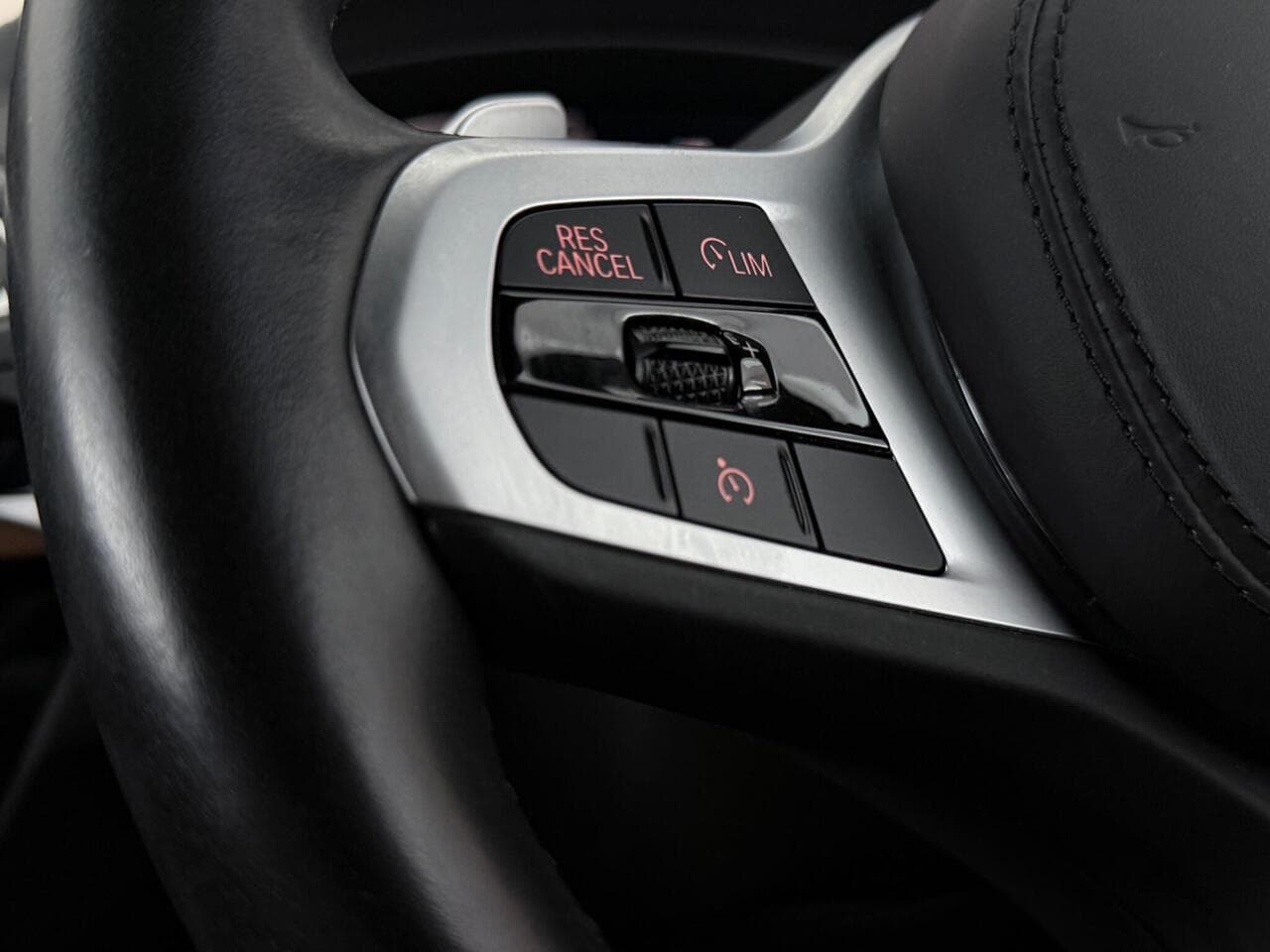 BMW X3 thumbnail Misc Controls
