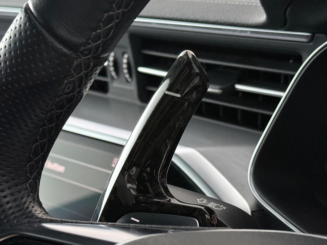 Audi A7 thumbnail Inconclusive