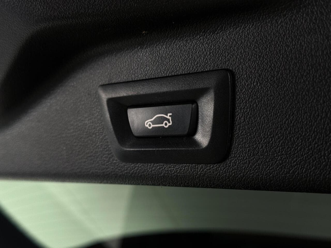 BMW X5 thumbnail Misc Controls