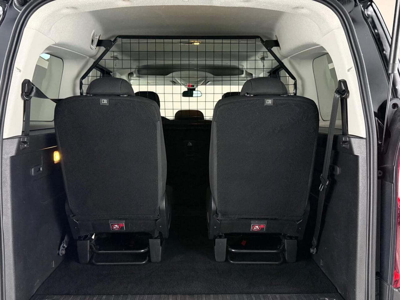 Citroen Berlingo thumbnail Image 8