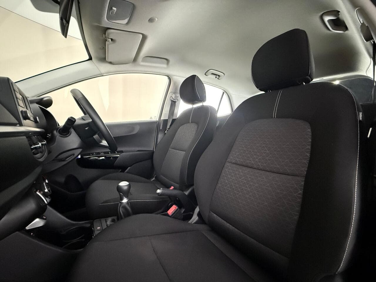 Kia Picanto thumbnail Seat Front Passenger