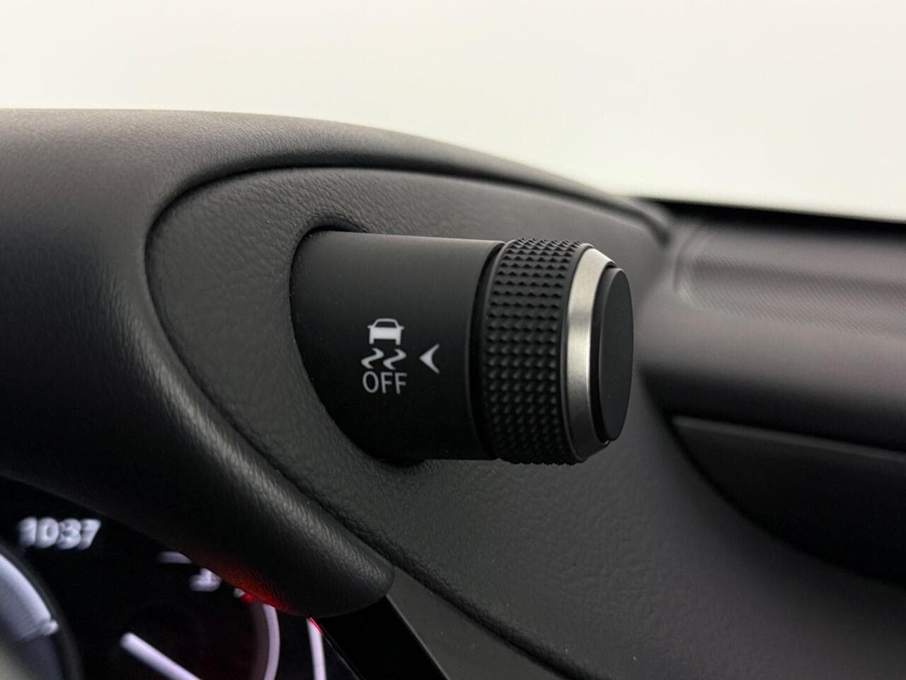 Lexus ES thumbnail Misc Controls