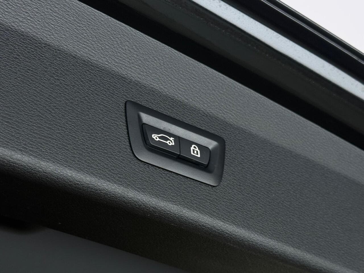 BMW X1 thumbnail Misc Controls