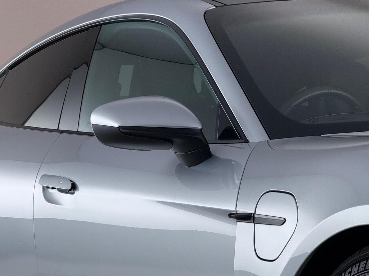 Porsche Taycan thumbnail Inconclusive