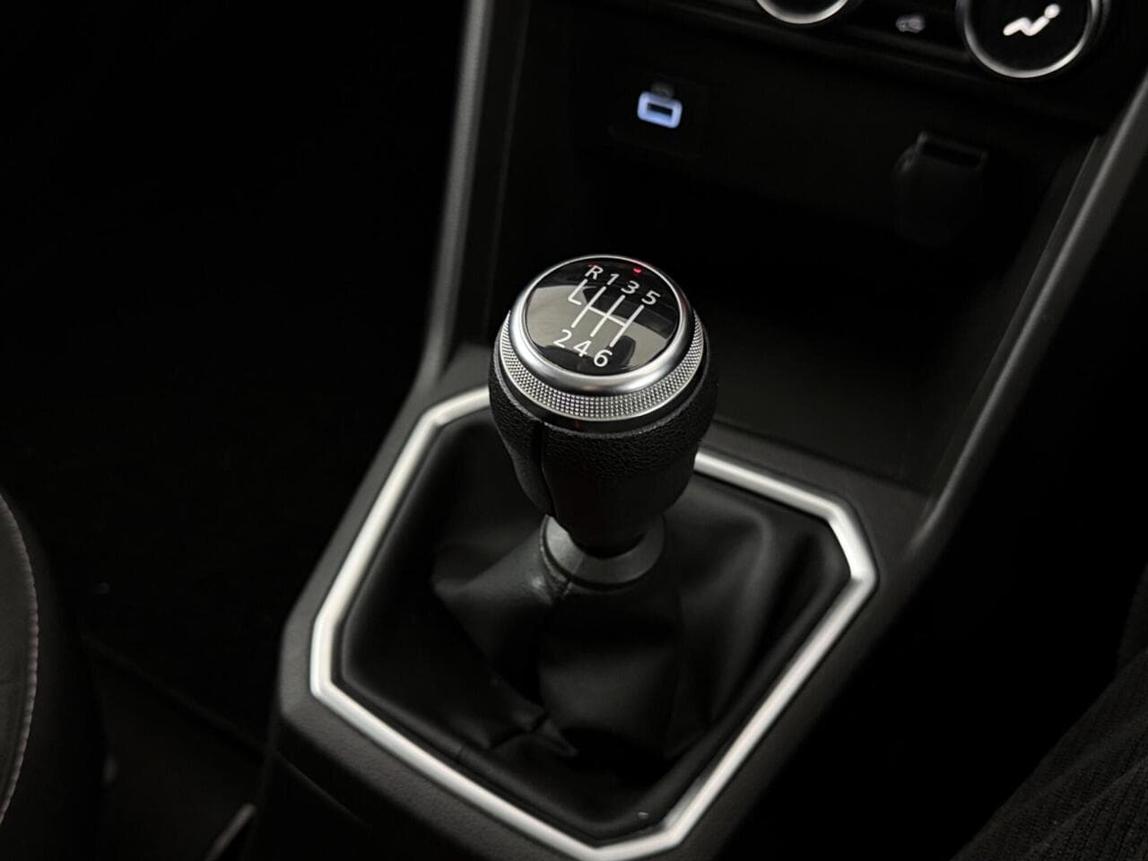Dacia Jogger thumbnail Interior Front
