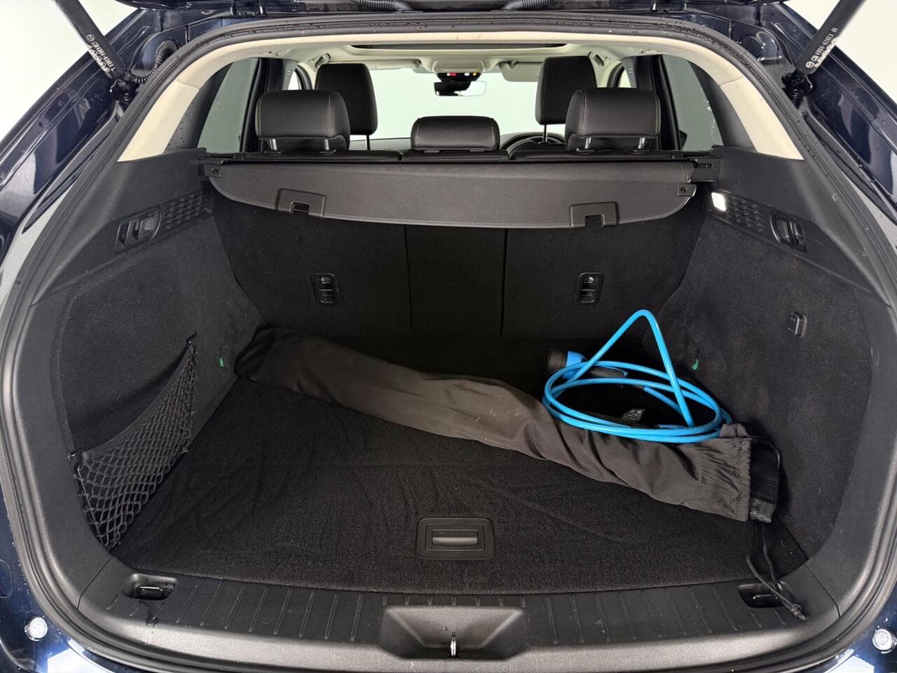 Mazda CX-60 thumbnail Boot