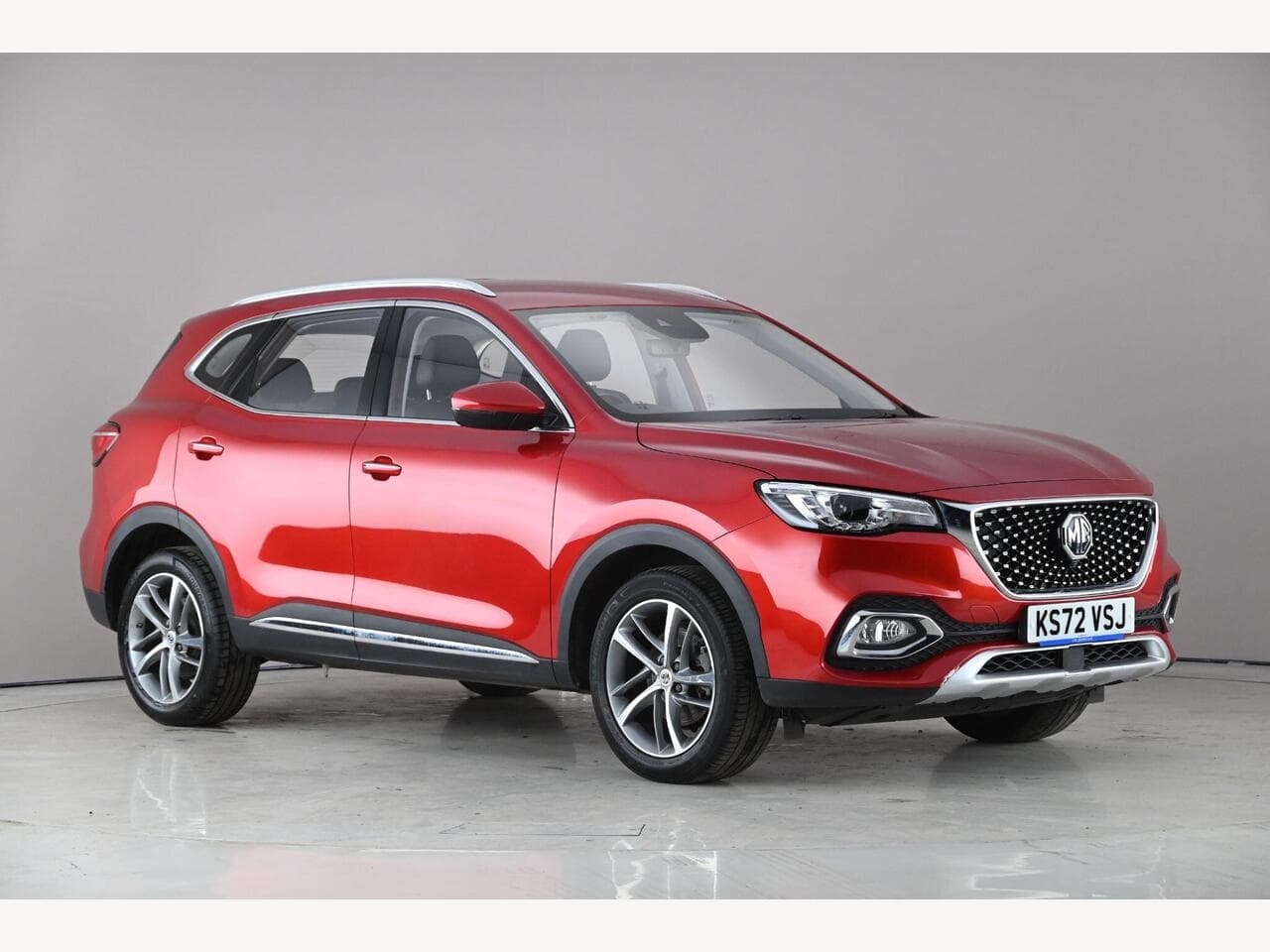 MG MG HS - MG MG HS 1.5 T-GDI Excite Euro 6 (s/s) 5dr