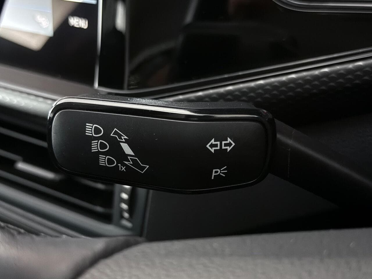 Volkswagen T-Cross thumbnail Misc Controls