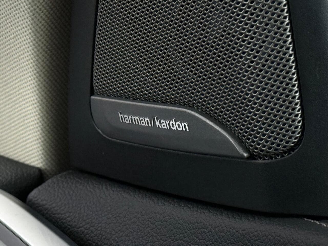 BMW X5 thumbnail Misc Controls