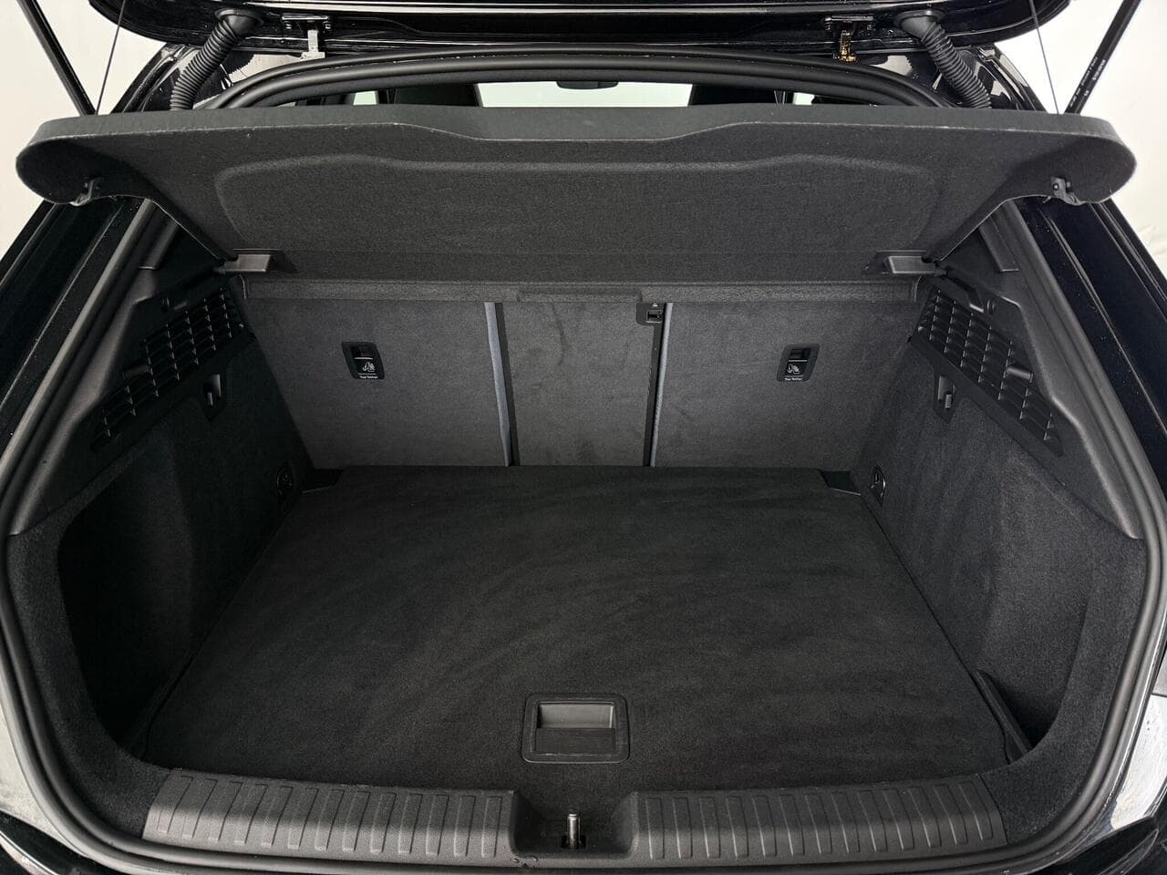 Audi A3 thumbnail Boot