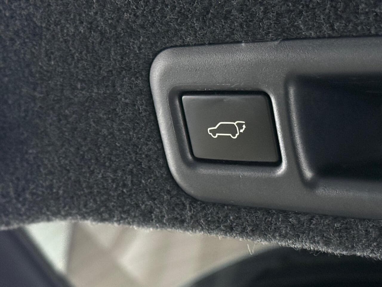 Lexus RX thumbnail Misc Controls