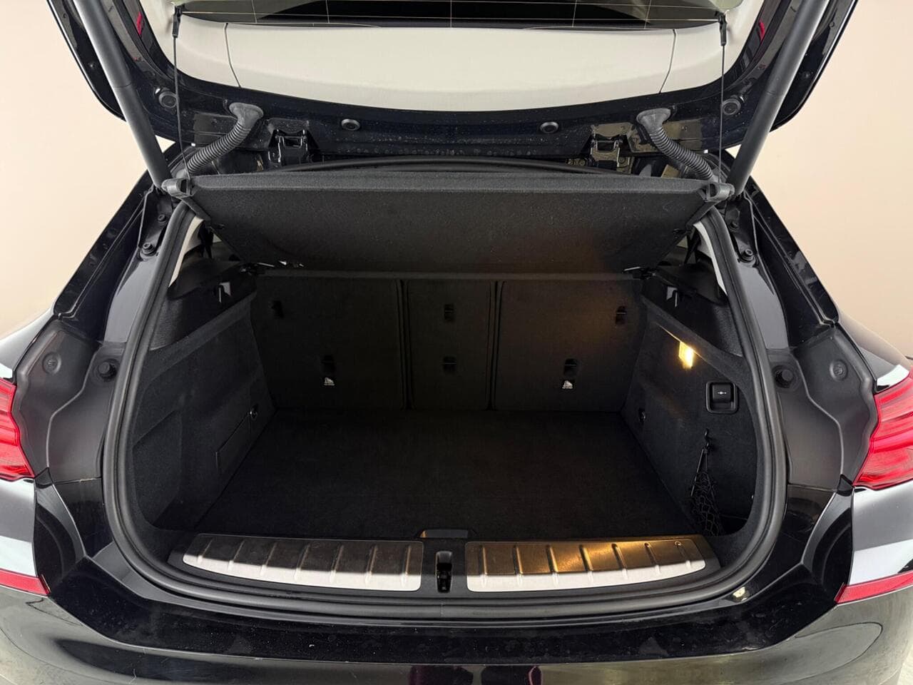 BMW X2 thumbnail Boot