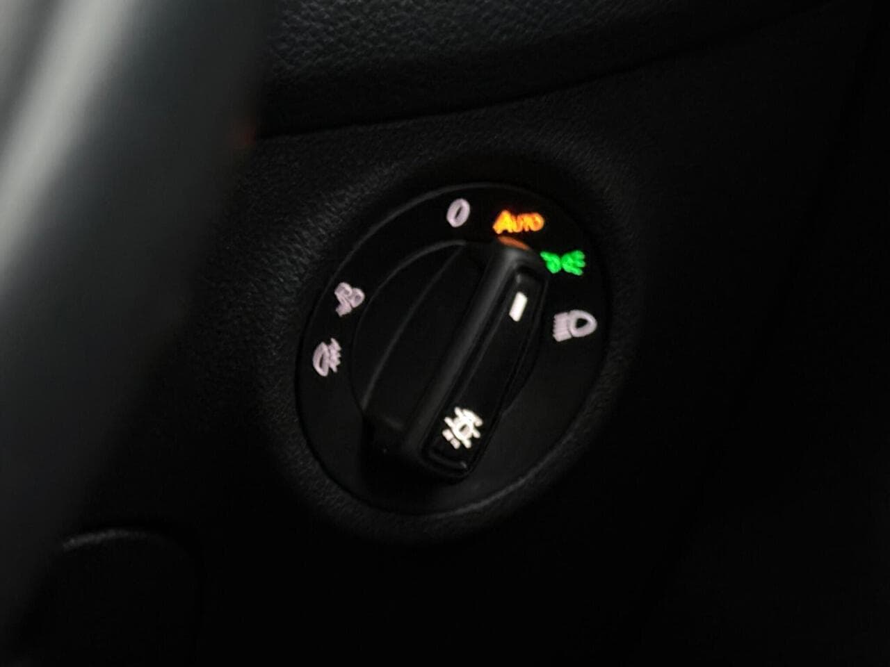 Skoda Kodiaq thumbnail Inconclusive