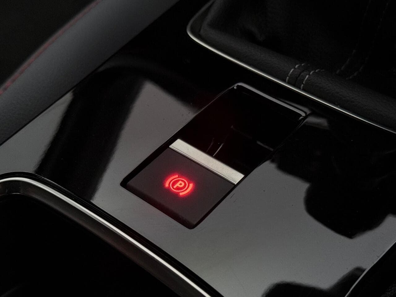 Vauxhall Mokka thumbnail Misc Controls